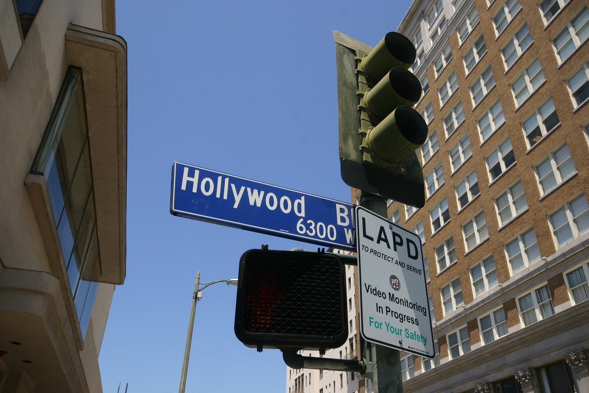 Hollywood